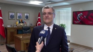 MHP'li Bumin Özarslan'dan CHP'ye eleştiri
