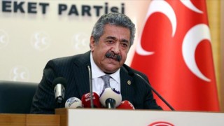 MHP'li Feti Yıldız'dan seçim açıklamaları