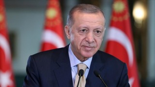 "Nükleer güç sahibi ülkeler ligine yükseldik"