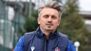 Trabzonspor'da Orhan Ak istifa etti