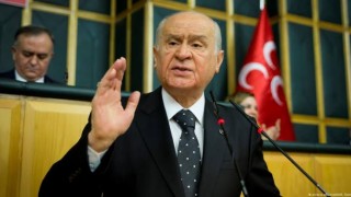 “Türkiye'nin ateşle sarıldığı bir dönemde koalisyonlarla ülke yönetilemez“