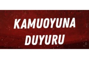 "Yeni Elazığ Stadyumu şehrimize hayırlı olsun"