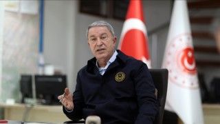 Yerli tank TSK'ya teslim ediliyor