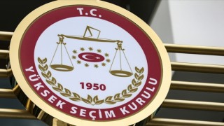 YSK üyeleri deprem bölgesinde inceleme yapıyor