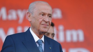 Bahçeli: "14 Mayıs 2023 tarihinde Türkiye kazanmıştır"