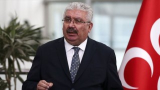 "14 Mayıs akşamı kurulan komedi sahnesi, CHP adına utanç verici bir ibret tiyatrosudur"