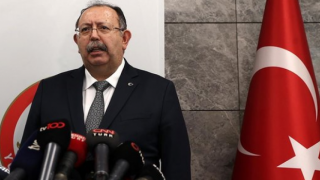 28. Dönem Milletvekili Seçimi kesin sonuçları açıklandı!