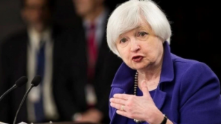 ABD Hazine Bakanı Yellen'den 1 Haziran uyarısı