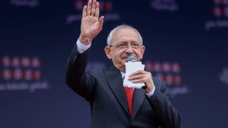 Adalet Bakanlığı'ndan Kılıçdaroğlu'nun 'FETÖ' iddiasına tepki