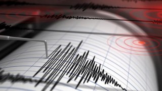 Adana'da deprem