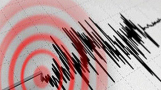 Adana'da korkutan deprem