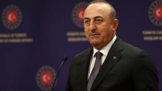 "Alman büyükelçiyi çağırıp tepkimizi gösterdik"