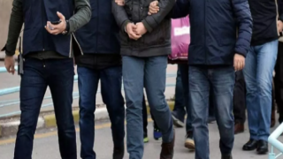 Ankara'da terör operasyonu: 32 kişiye gözaltı