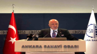 ASO Başkanı Ardıç: Cumhurbaşkanı Erdoğan’ı tebrik ediyoruz