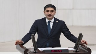 "Atatürk’ün partisi, Atatürk’e doğrudan hasım odaklarca ele geçirilmiştir"