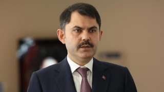 Bakan Kurum'dan yabancı gazetelerin manşetlerine sert tepki