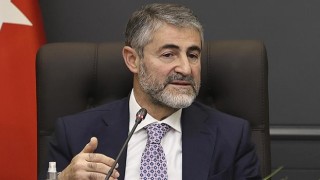 Bakan Nebati'den faiz açıklaması!