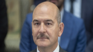 Bakan Soylu: CHP, PKK ve Kandil ile yakınlaşmasının faturasını gördü