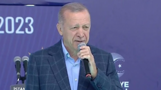 Cumhurbaşkanı Erdoğan: Bu işi ilk turda bitireceğiz