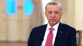 Cumhurbaşkanı Erdoğan: "İnşallah Türkiye Yüzyılı'nı da yine sizlerle beraber inşa edeceğiz"