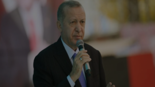 Cumhurbaşkanı Erdoğan'dan 19 Mayıs mesajı