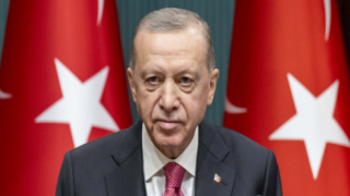 Cumhurbaşkanı Erdoğan'dan FLAŞ açıklama