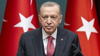 Cumhurbaşkanı Erdoğan'dan 'Gabar' mesajı