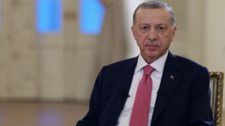 Cumhurbaşkanı Erdoğan'dan ''İstanbullulara teşekkür''