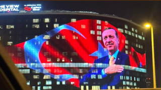 Cumhurbaşkanı Erdoğan'ın zaferini bakın nasıl kutladılar