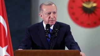 "Depremzede kardeşlerimizi sahipsiz bırakmayacağız"