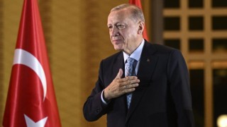 Dünya liderlerinden tebrik mesajları