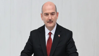 İçişleri Bakanı Soylu duyurdu: 1 terörist ele geçirildi