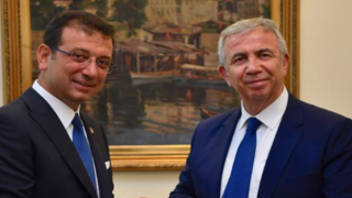 İmamoğlu ve Yavaş sessizliğe büründü!