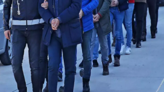 İstanbul merkezli 9 ilde FETÖ operasyonu