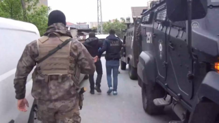İstanbul'da PKK/KCK operasyonu