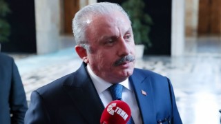 Kandil'in Kılıçdaroğlu'na desteğine TBMM Başkanı Şentop'tan açıklama