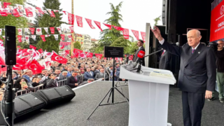 "Kılıçdaroğlu paravan, kumandalı, kukla adaydır"