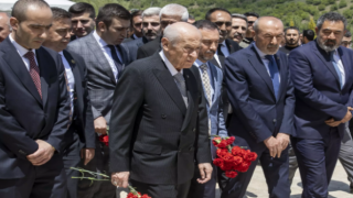 "Konjonktürel milliyetçilerle işimiz olmaz"