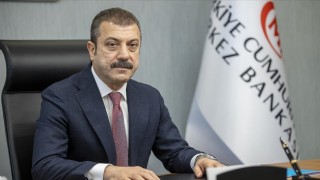 Merkez Bankası yıl sonu enflasyon tahminini değiştirmedi