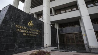 Merkez Bankası'ndan menkul kıymet tesisi uygulamasında değişiklik