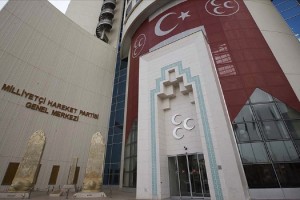 MHP, 21 yıl sonra Çorum'dan milletvekili çıkardı