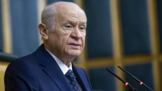 MHP lideri Bahçeli yeni dönemin ilk Meclis Başkanı olacak