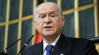 MHP lideri Bahçeli'den Flaş 2 Tur Seçim Çağrısı Geldi