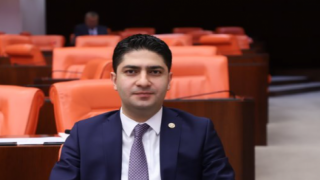 MHP'li Özdemir CHP'yi sert eleştirdi!