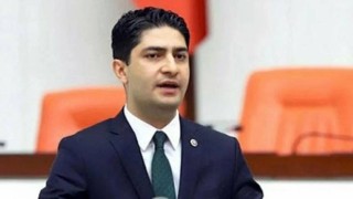 MHP'li Özdemir'den anket şirketlerine sert tepki!