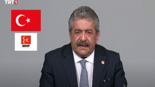 MHP'li Yıldız: "Vatandaşlarımız tercihini Türkiye Yüzyılı'ndan yana kullanacaktır"