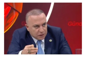 MHP'li Yönter'den Sinan Ateş cinayeti iddialarıyla ilgili açıklamalar