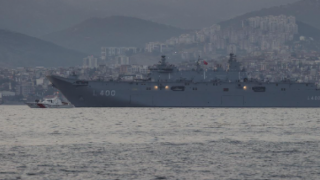 MSB'den TCG Anadolu açıklaması