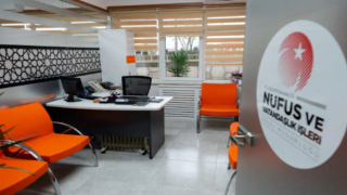 Nüfus müdürlükleri hafta sonu da açık olacak