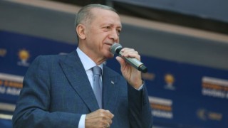 "Oyumuzu ya eser siyasetinden ya da yıkım siyasetinden yana kullanacağız"